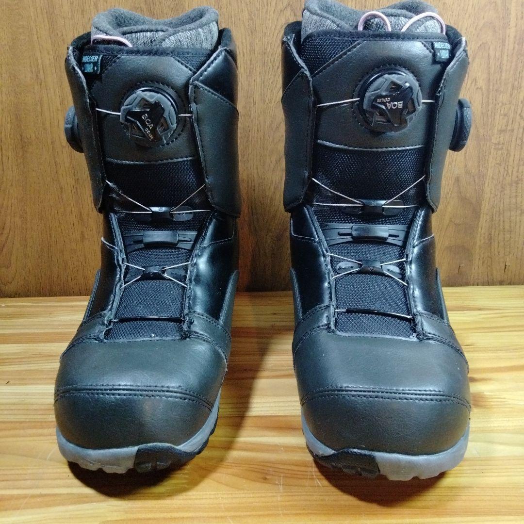 NIDECKER ブーツ 24.5cm　26041