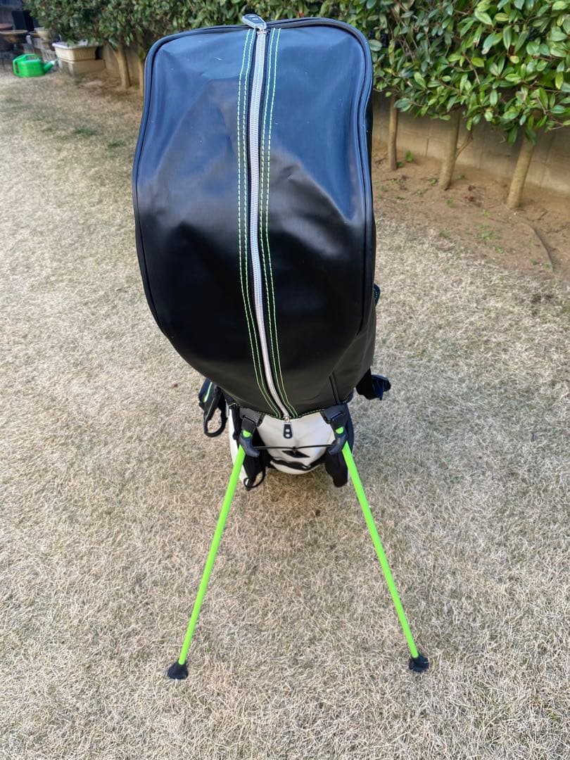 ≪キャロウェイゴルフ EPIC STFFエピック スタンド キャディバッグ≫