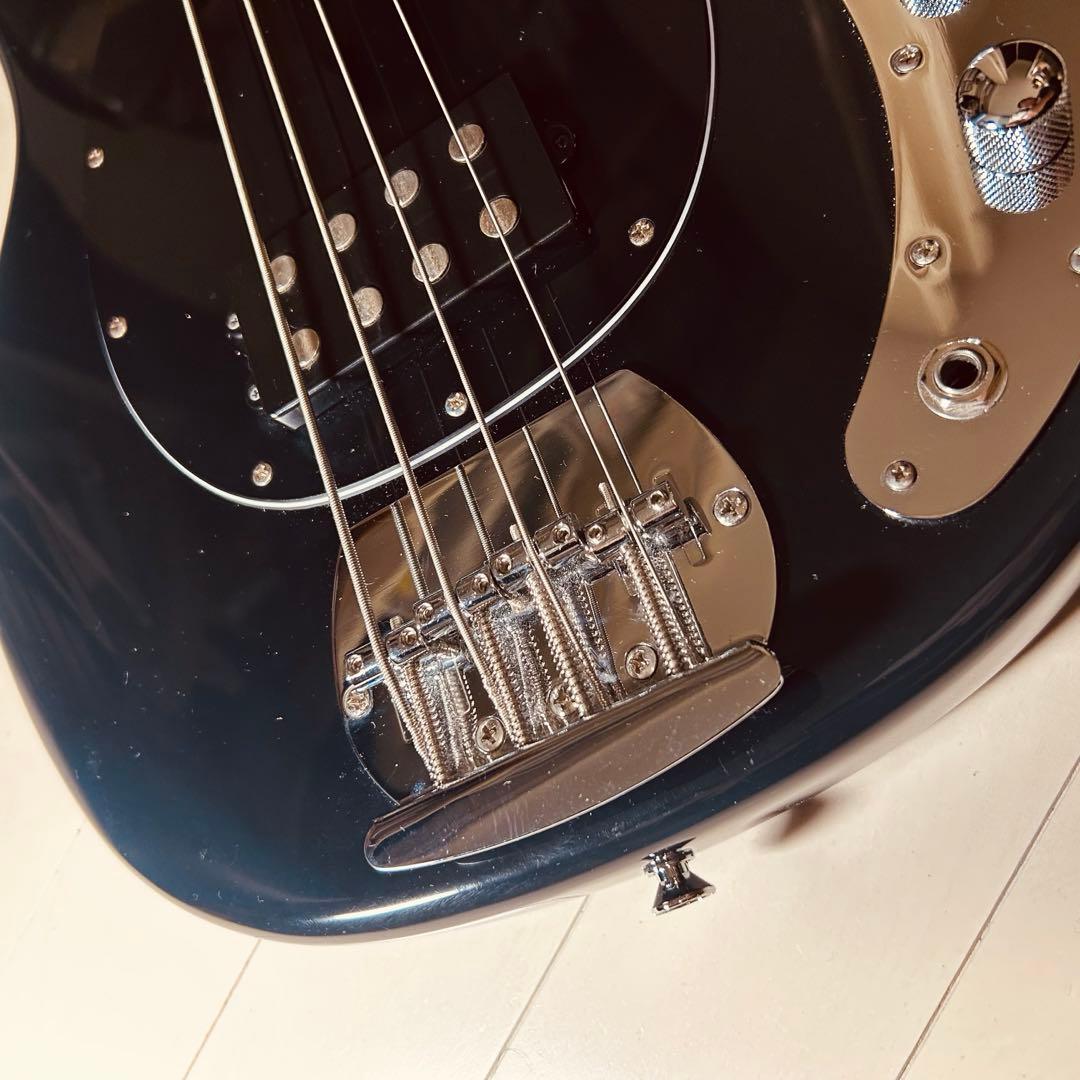 Sterling by Music Man StingRay 4弦エレキベース