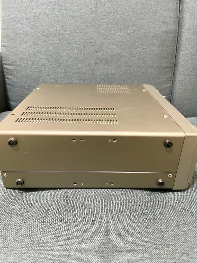 KENWOOD TS-140V 修理ベースに
