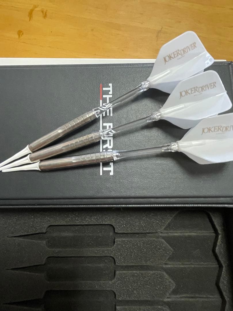 【ジョーカードライバー×ヨシムラバレルズ】 イリュージョン ザ ファースト