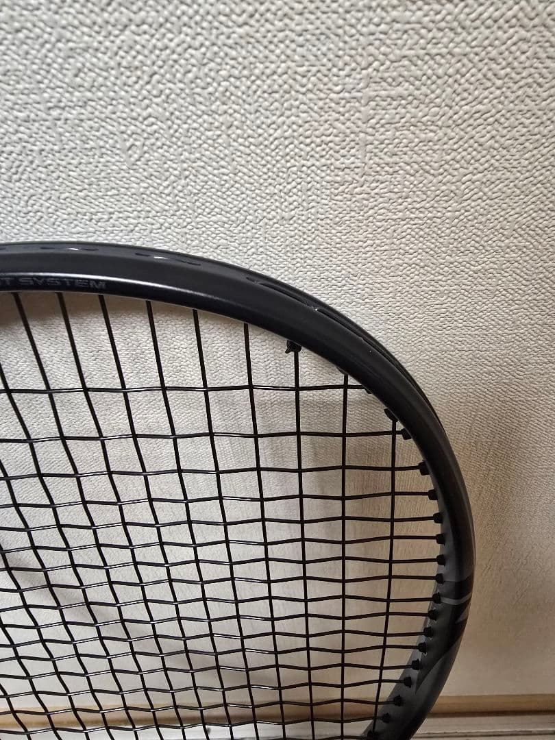 YONEX　ボルトレイジ8s