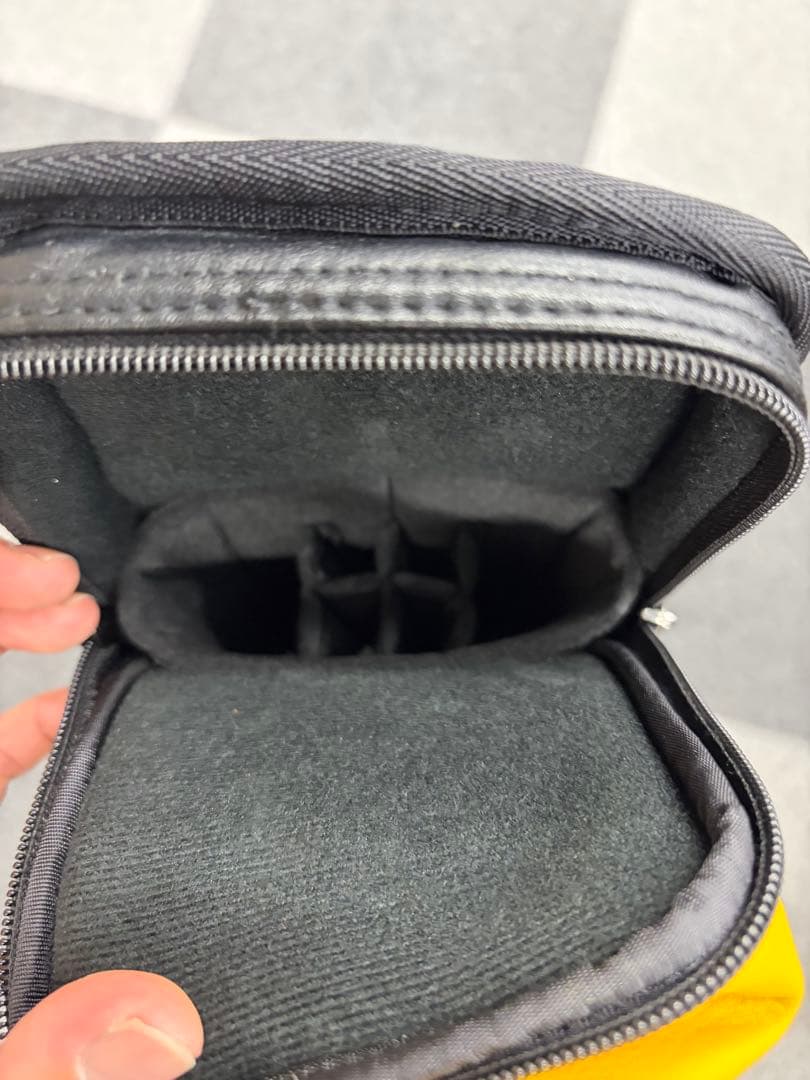 【新品未使用】プレデター キューケース アーバイン 2B4S