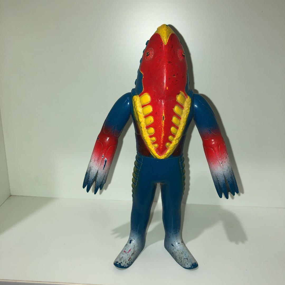 ウルトラマン怪獣