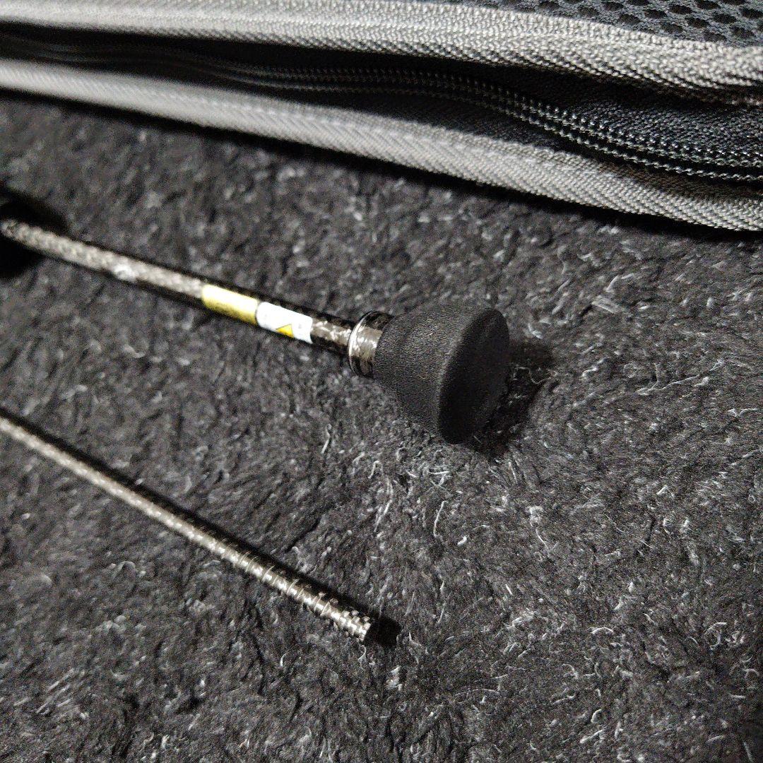 新品未使用　オリムピック スーパーコルト GCORSS-582UL-HS＋