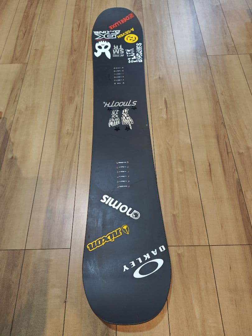 美品 YONEXヨネックス SMOOTH TR 147