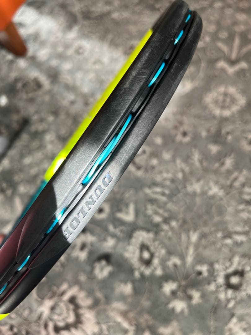 DUNLOP SX300 テニスラケット