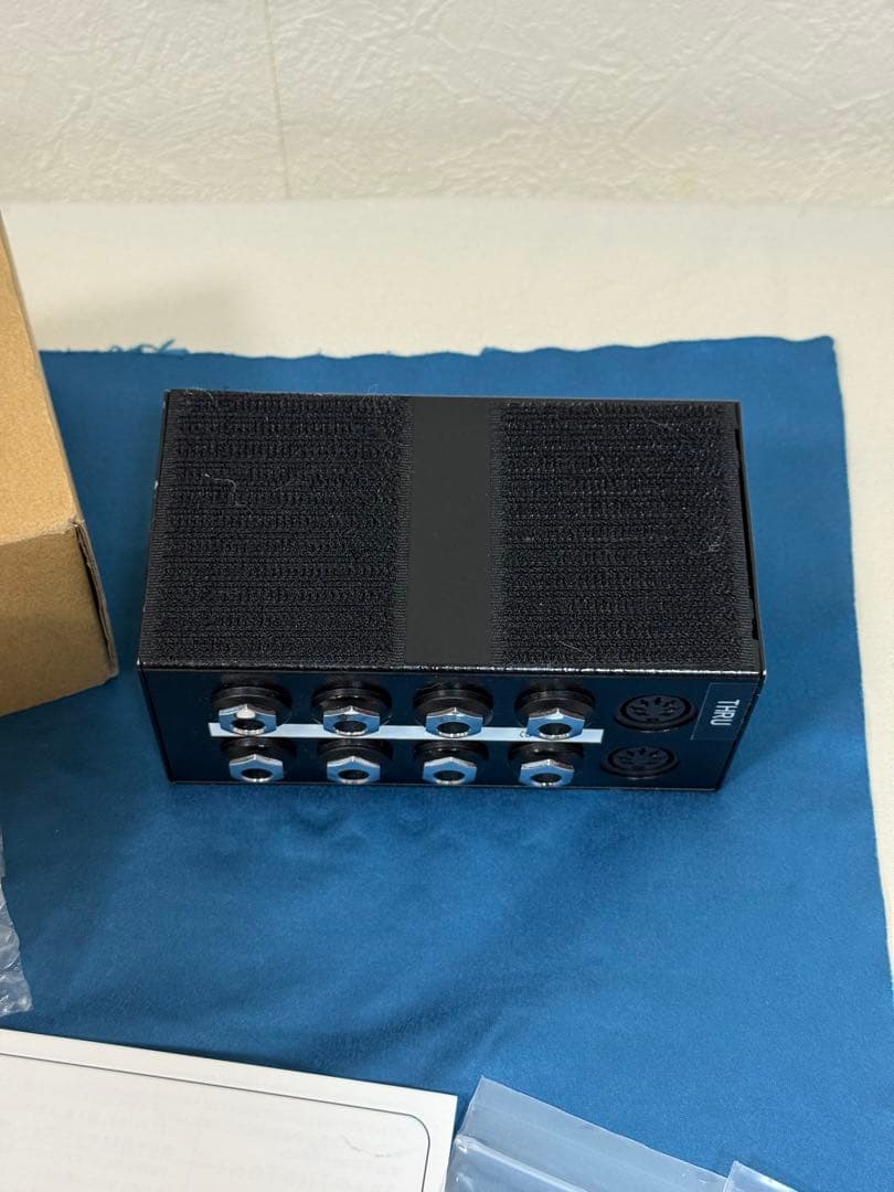 FREE THE TONE JB-82S ジャンクションボックス