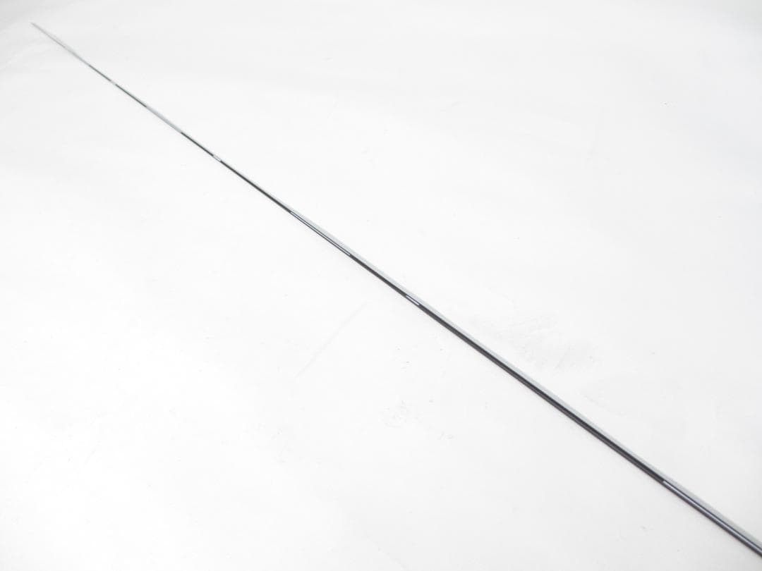 がまかつRe穂先対応品 タイプF 1～1.75号 カーボン穂先 (2812-2