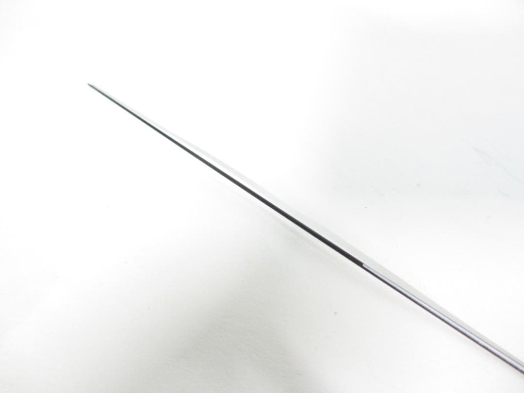 がまかつRe穂先対応品 タイプF 1～1.75号 カーボン穂先 (2812-2