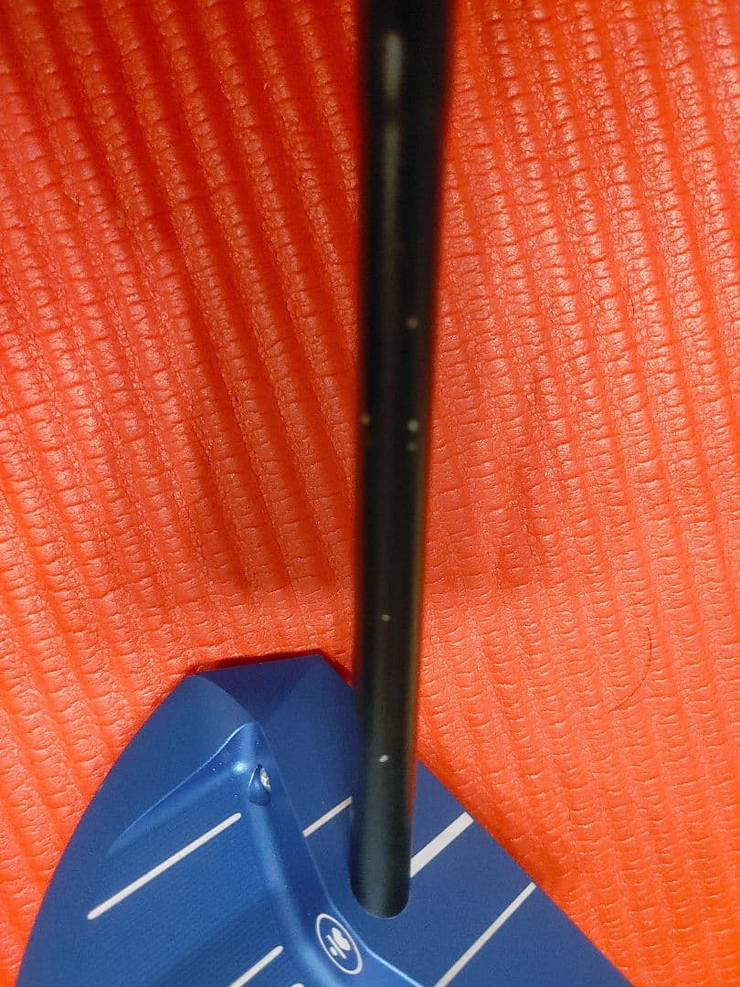 LAB GOLF OZ1i パター　カスタム オーダー　ラブゴルフ　ラブパター
