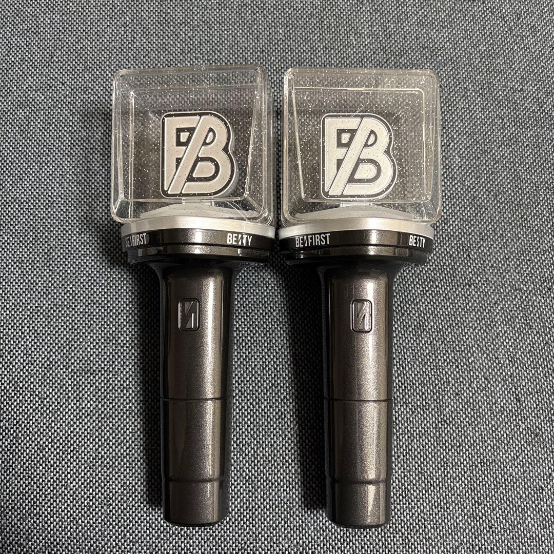 【2本セット】BE:FIRST ペンライト VER.2