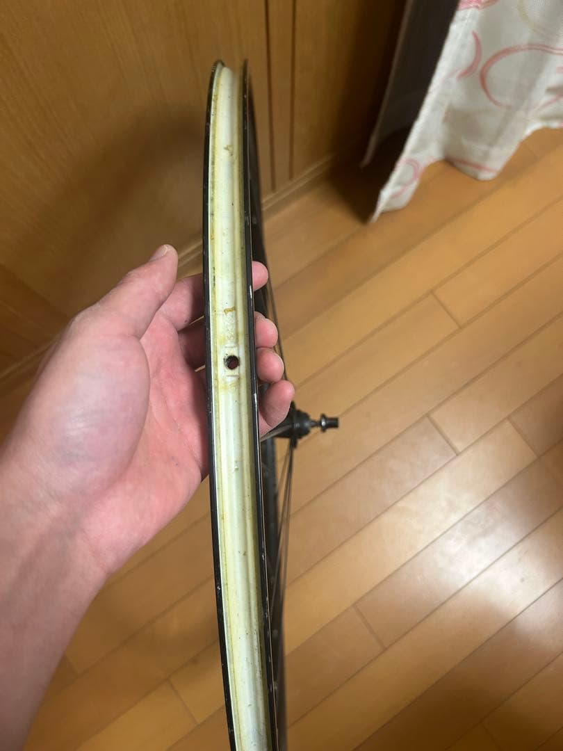 giant CONTEND SL1 2021 ボントレガーホイール 訳あり