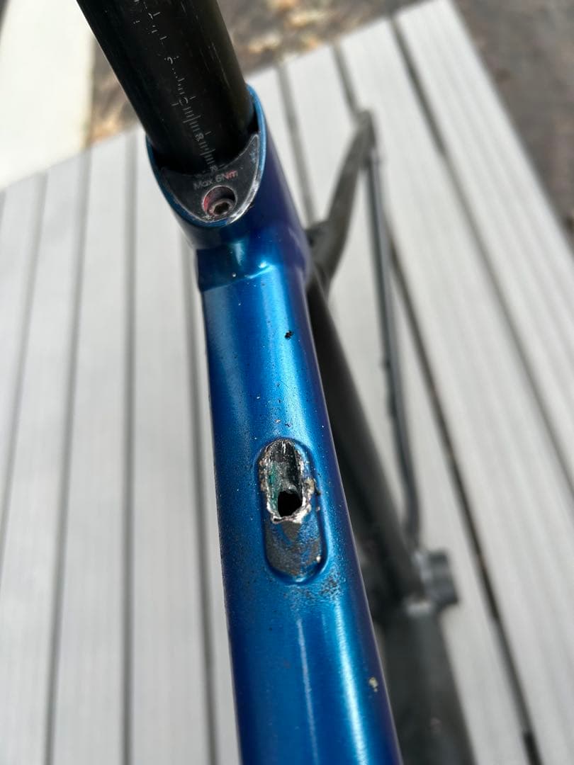 giant CONTEND SL1 2021 ボントレガーホイール 訳あり