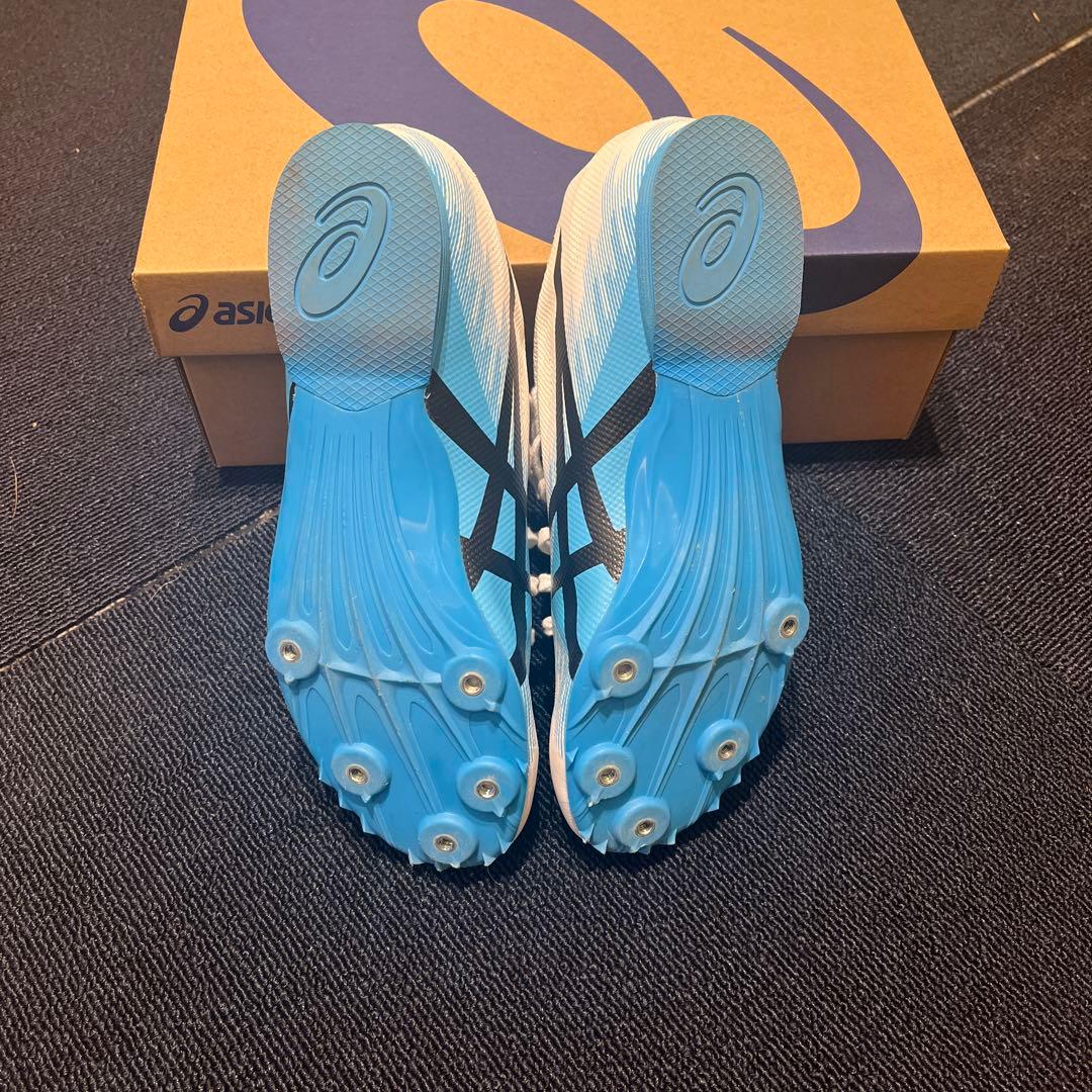 asics/ HYPER MD 7/1093A088 カラー402