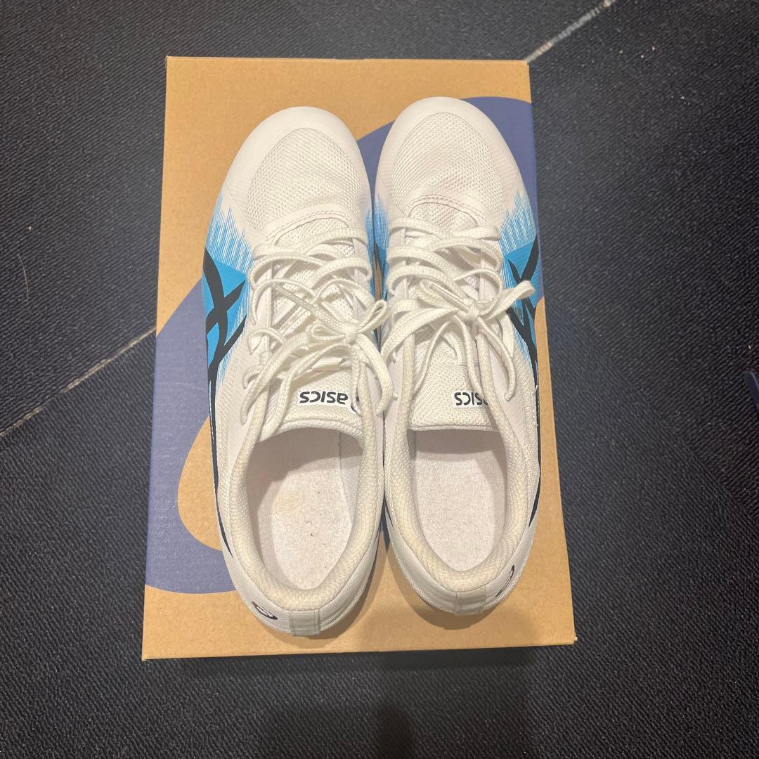 asics/ HYPER MD 7/1093A088 カラー402