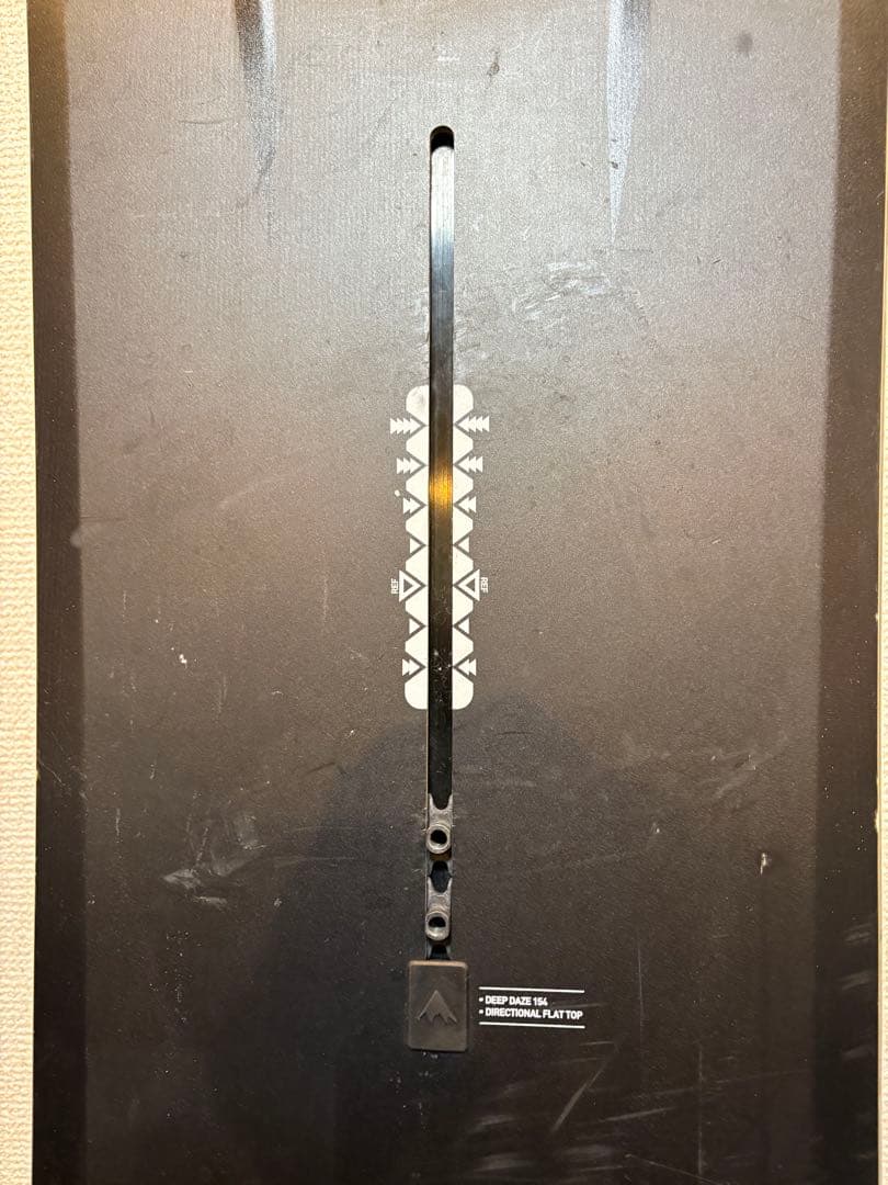 BURTON DEEP Daze 154 スノーボード