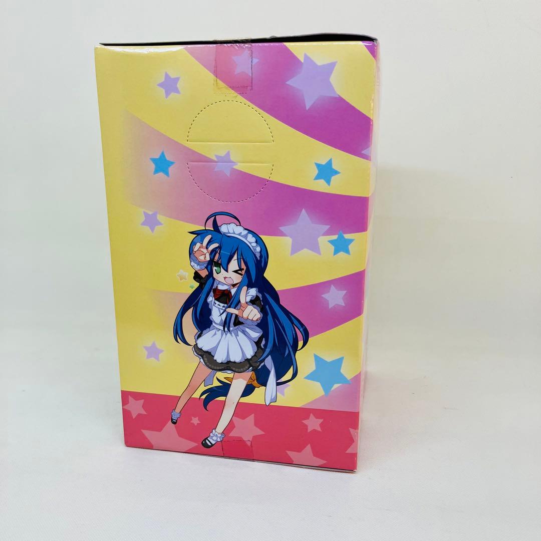 らき☆すた　おん☆すて　10th 泉こなた　フィギュア