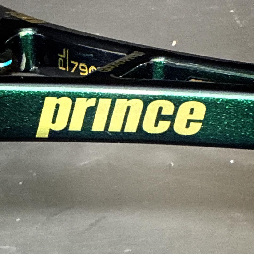 prince GRAPHITE MP プリンス　グラファイト　硬式テニスラケット