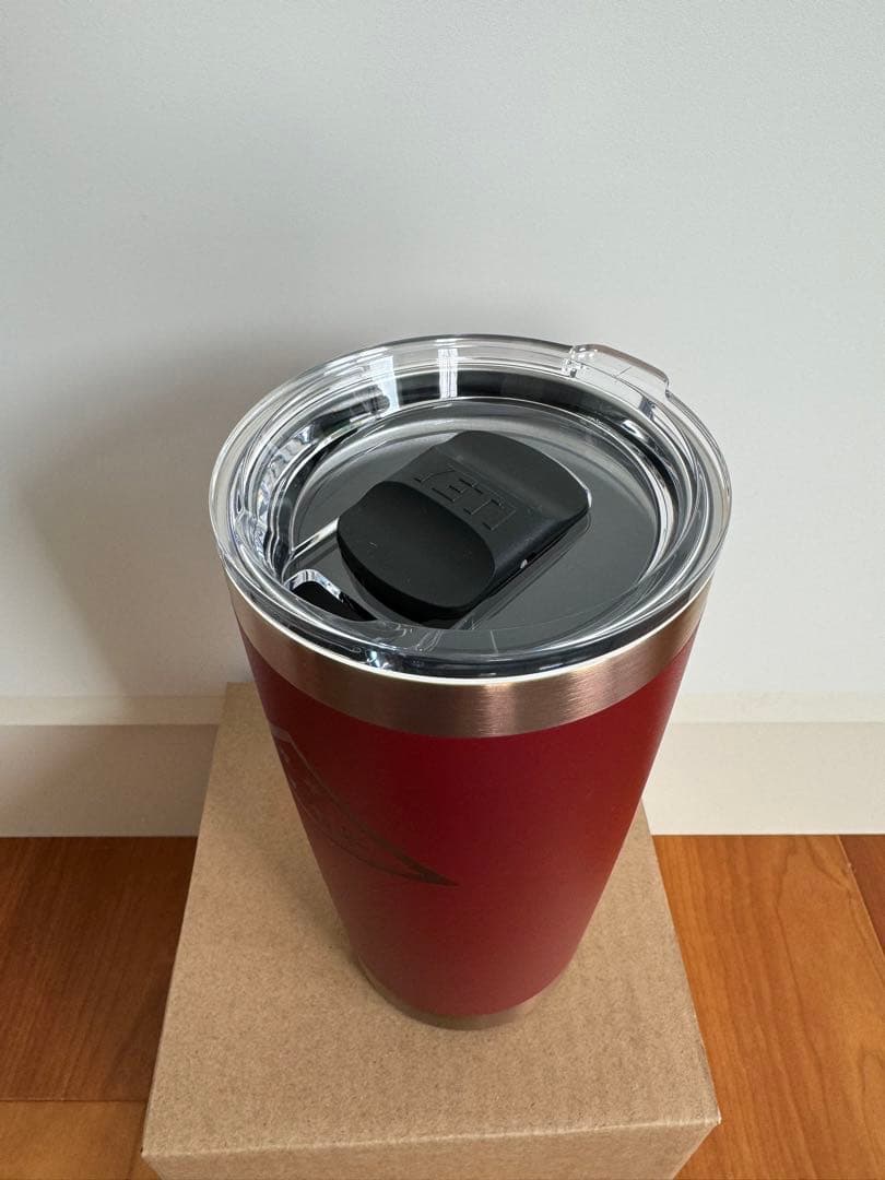 【限定品】 YETI タンブラー　20oz