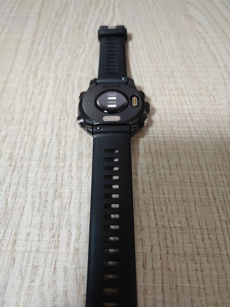 GARMIN　ForeAthlete 245 Music