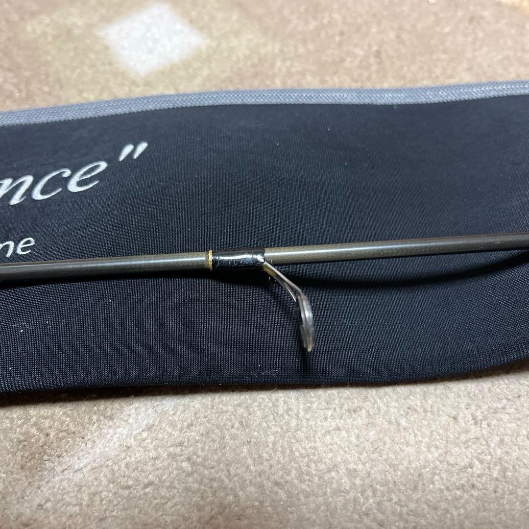 テムジン　エアリアルハイパフォーマンス　TMJS-60L