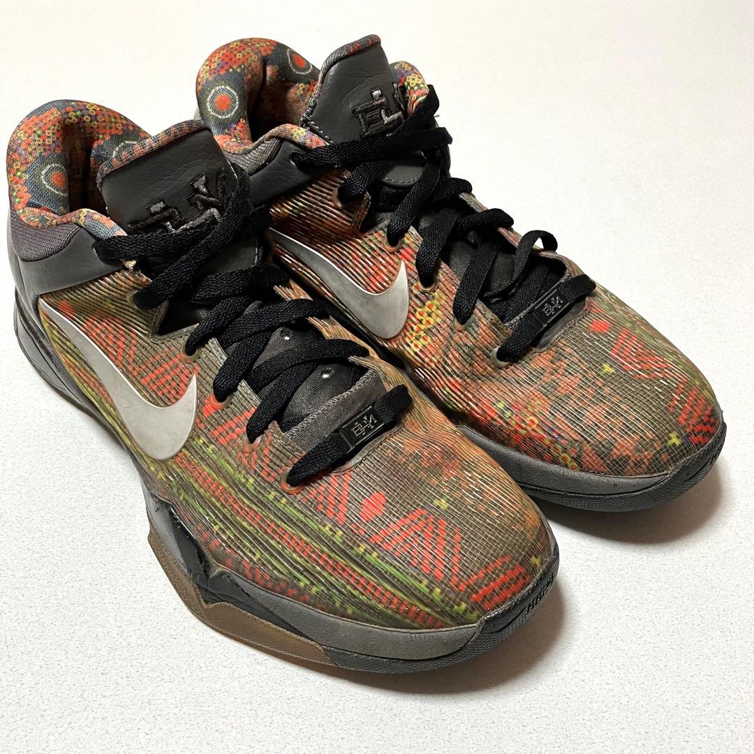 NIKE ZOOM KOBE 7 SYSTEM BHM ナイキ ズームコービー