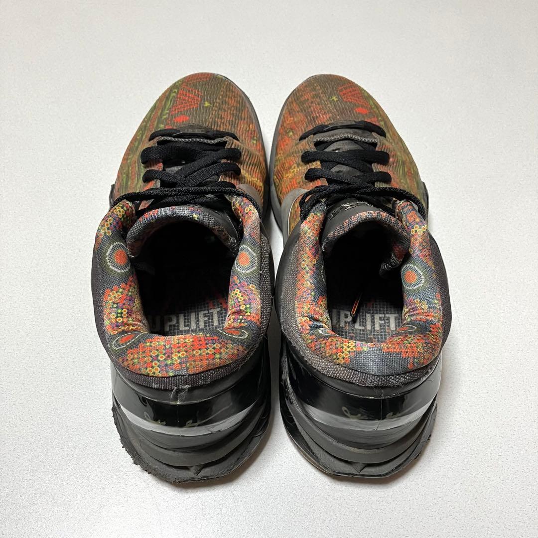 NIKE ZOOM KOBE 7 SYSTEM BHM ナイキ ズームコービー