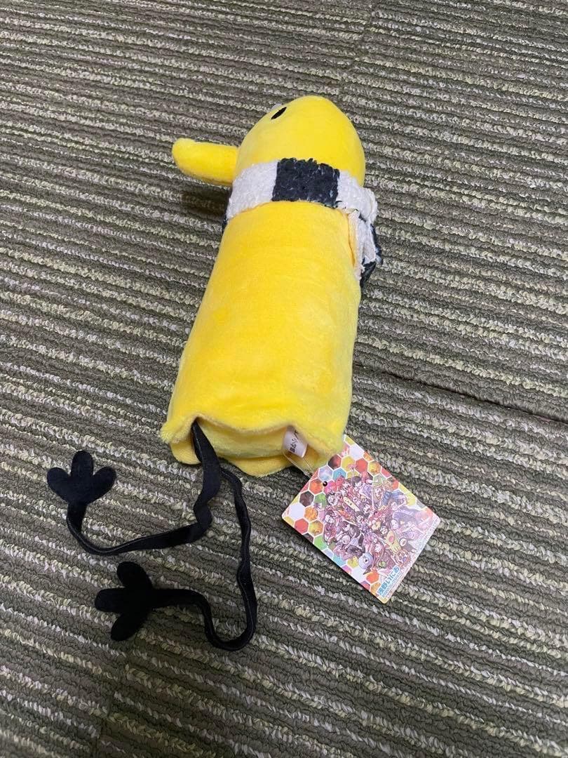 プンプン 愛子 aiko アイコ おやすみプンプ　浅野いにお　ぬいぐるみ