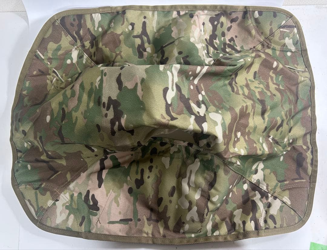 Helinox ヘリノックス　タクティカルチェア ダックカモ