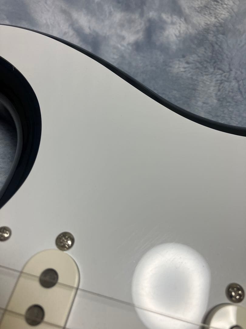 fender Mexico　ビンテラ2 ストラトキャスター　ソフトVシェイプ