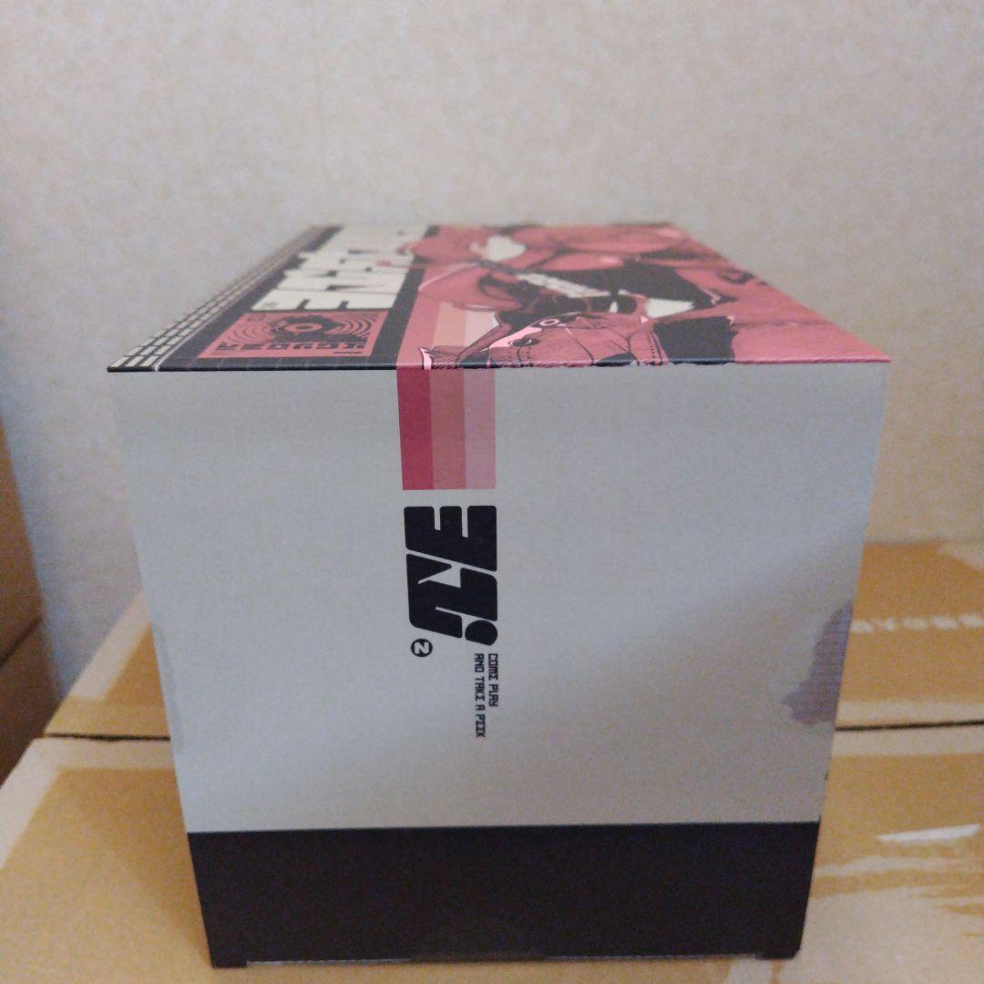 未開封　ゼンレスゾーンゼロ ニコ・デマラ 1/7 フィギュア