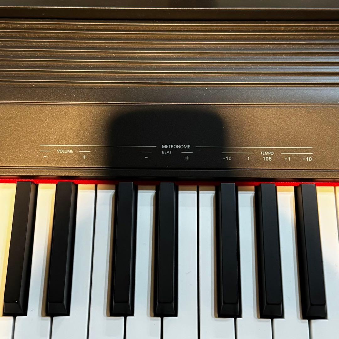 れいやRoland GO-PIANO 88 88鍵 電子ピアノ ローランド