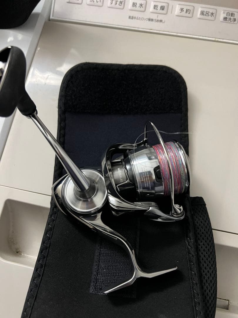 ダイワ 22イグジスト lt4000xh Daiwa Exist