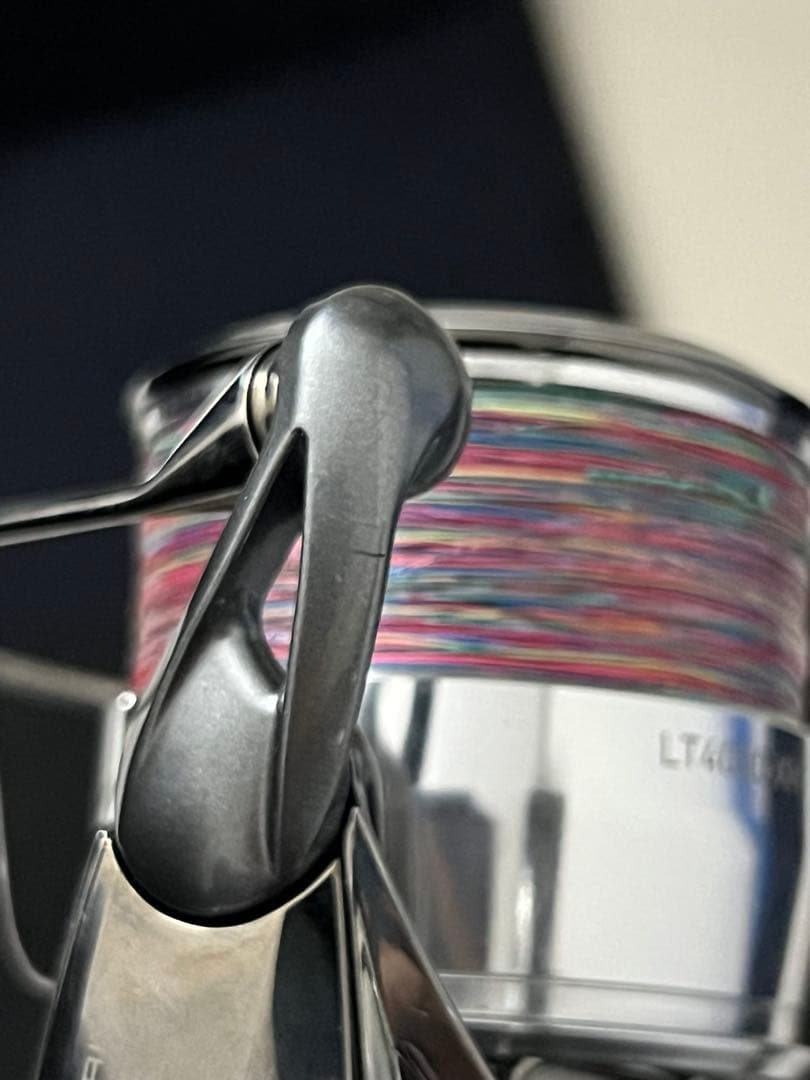 ダイワ 22イグジスト lt4000xh Daiwa Exist