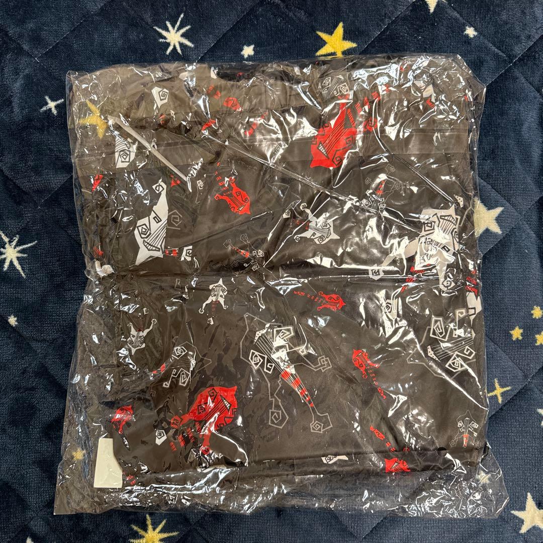 BUCK-TICK パジャマ レディース 2019 スリッパセット売り