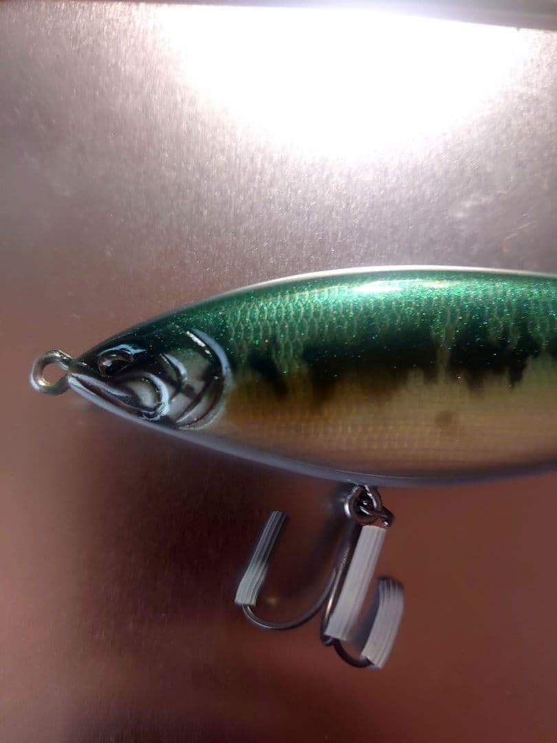 ワンベイツ　Ace　検索用　DRT　バスロック　マグダーティー　ロマンメイド