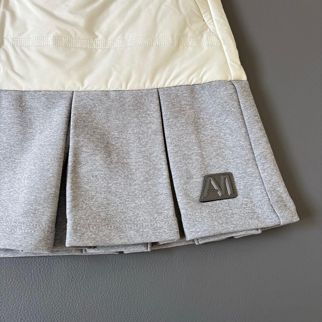 美品♡マスターバニー 中綿 ジャケット スカート セットアップ 近年 XSサイズ