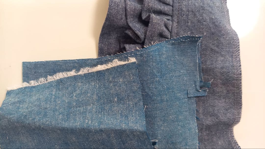 犬の服　スカートのみ　500円