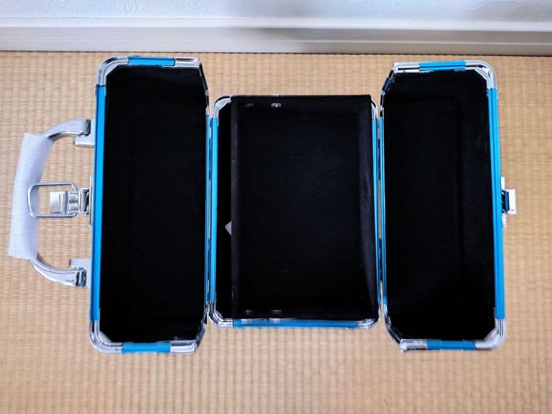 ドラゴンボールZ　アタッシュBOX　カプセルコーポレーション