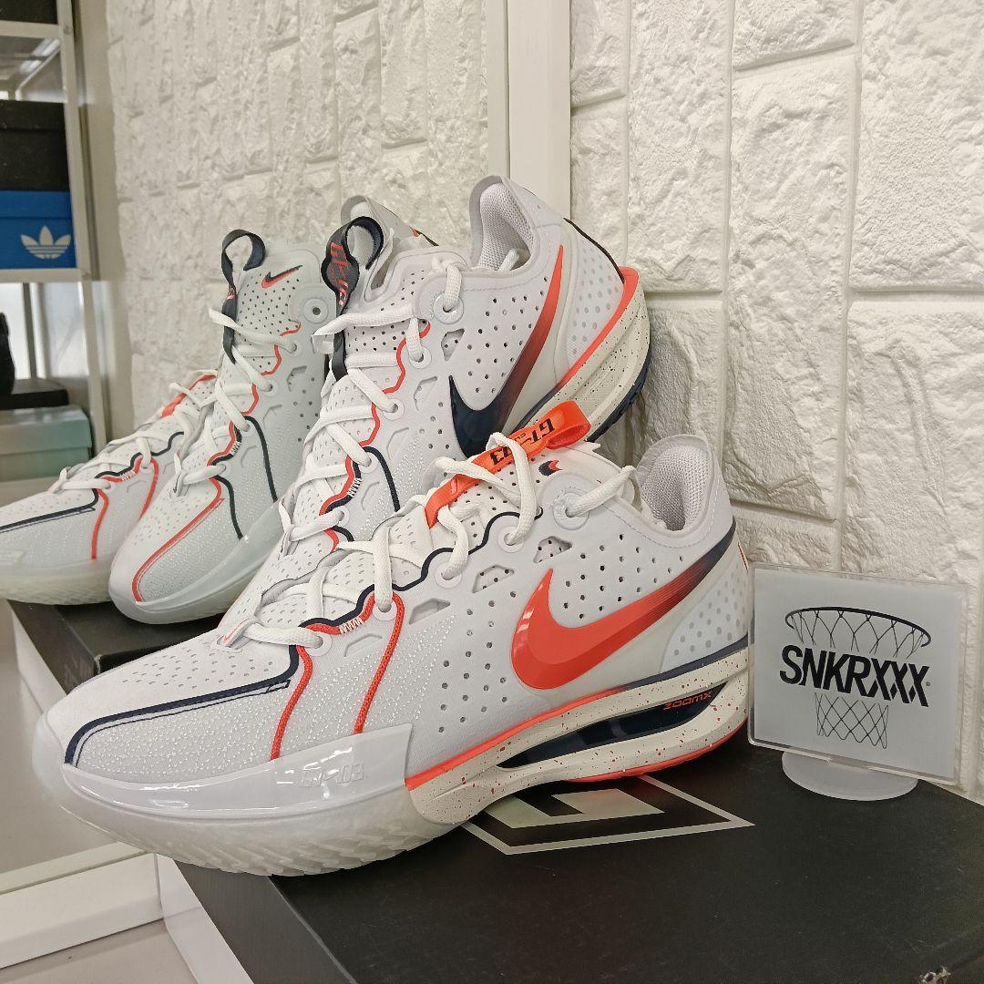 Nike GT CUT 3 EP \"CHBL\" GTカット3 US9