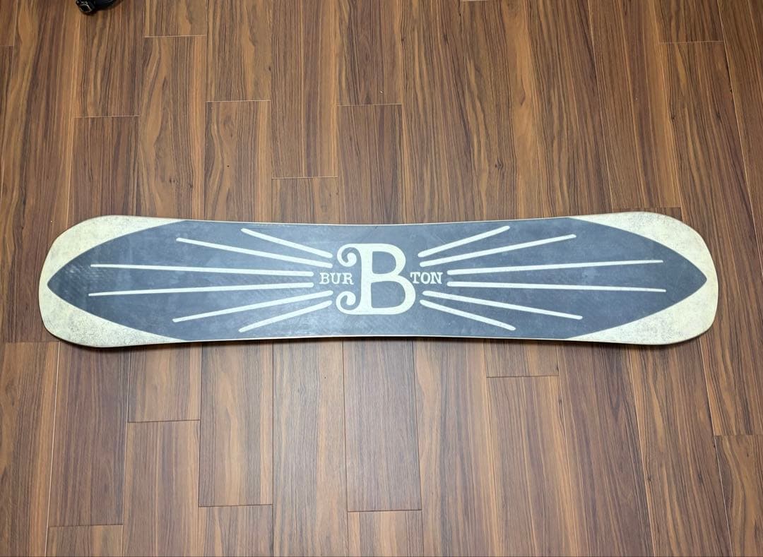 BURTON PARKITECT 150 MISSION バートン スノーボード