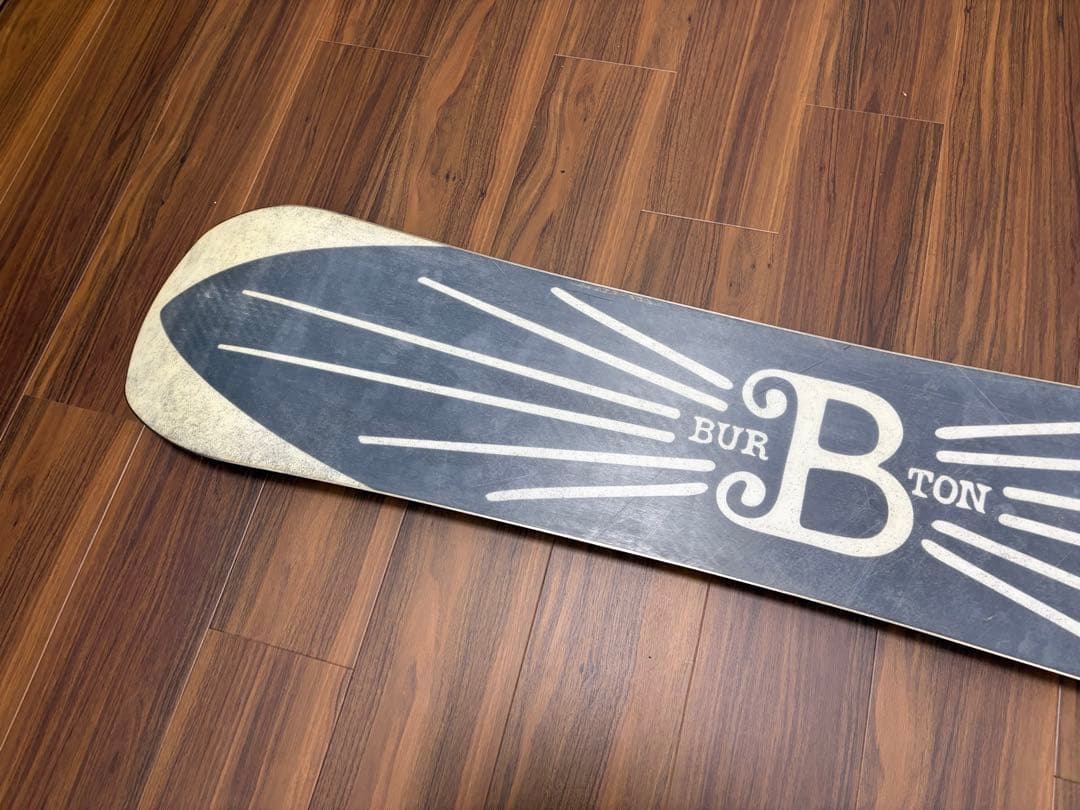 BURTON PARKITECT 150 MISSION バートン スノーボード