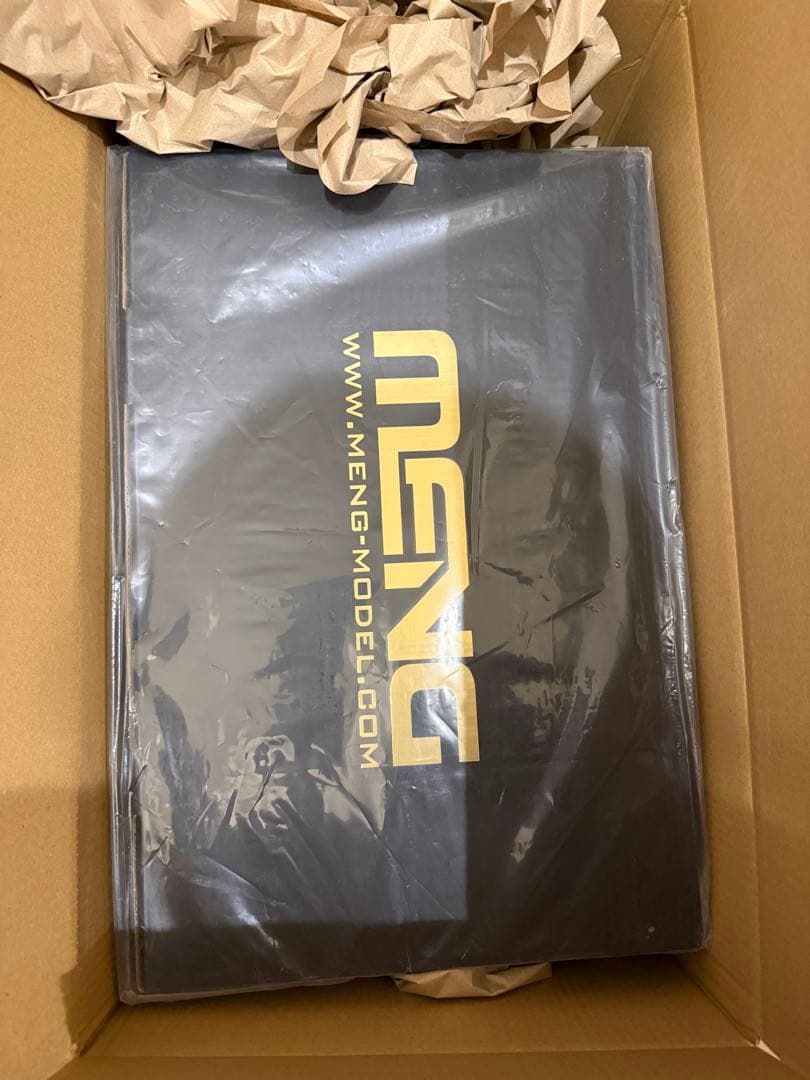 新品　モンモデル 1/6 古代大秦国鋭士