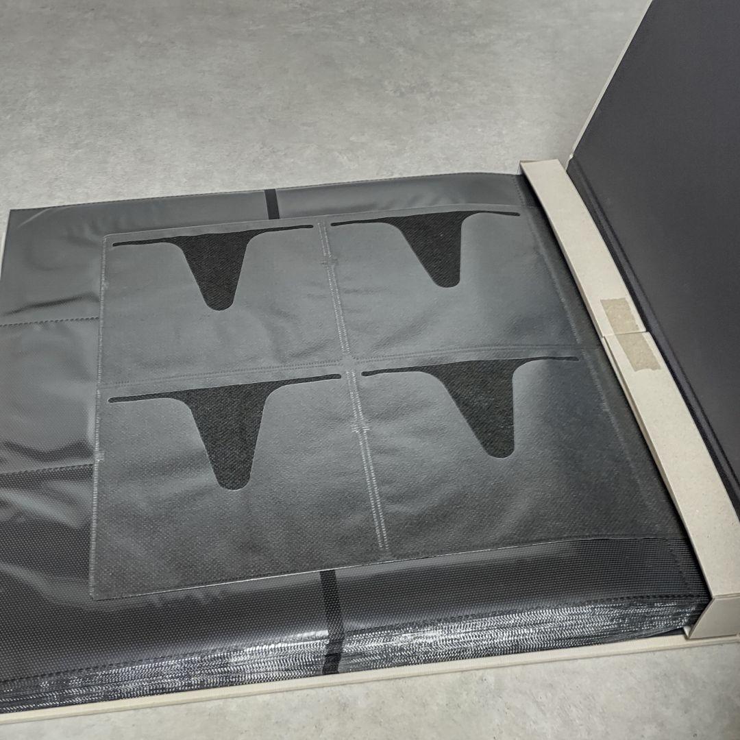 ベルメゾン 写真アルバム 3冊セット