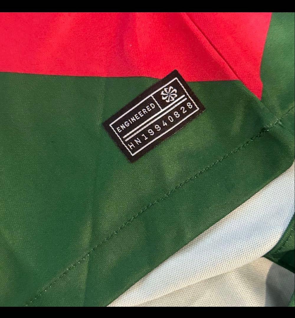 クリスティアーノ・ロナウド 直筆サイン入り ポルトガル代表 icons社証明書