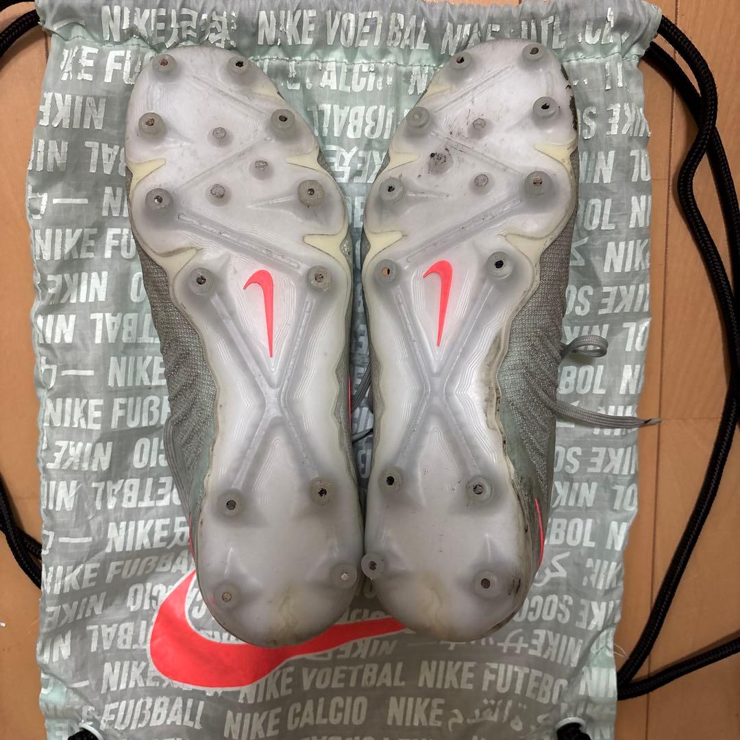 NIKE ファントムgx2 AG トップモデル 26cm