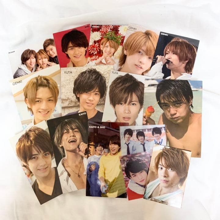 キンプリ まとめ売り