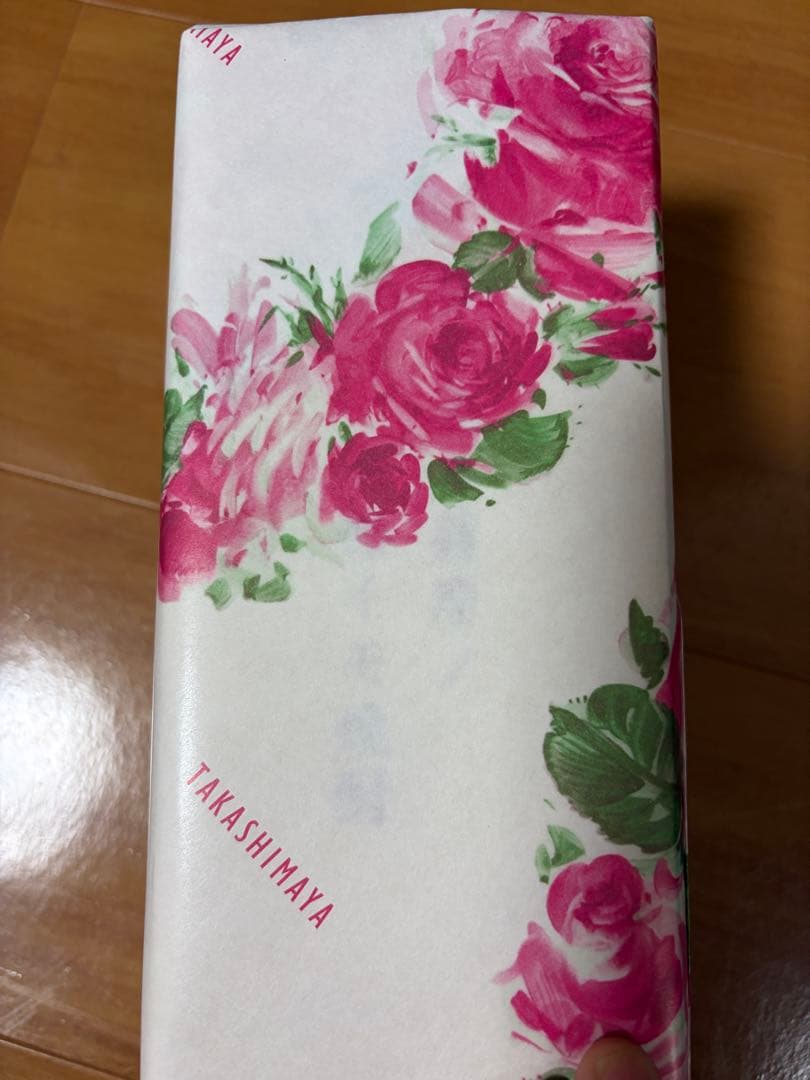 芋焼酎　森伊蔵　金ラベル　720ml 高島屋12月当選