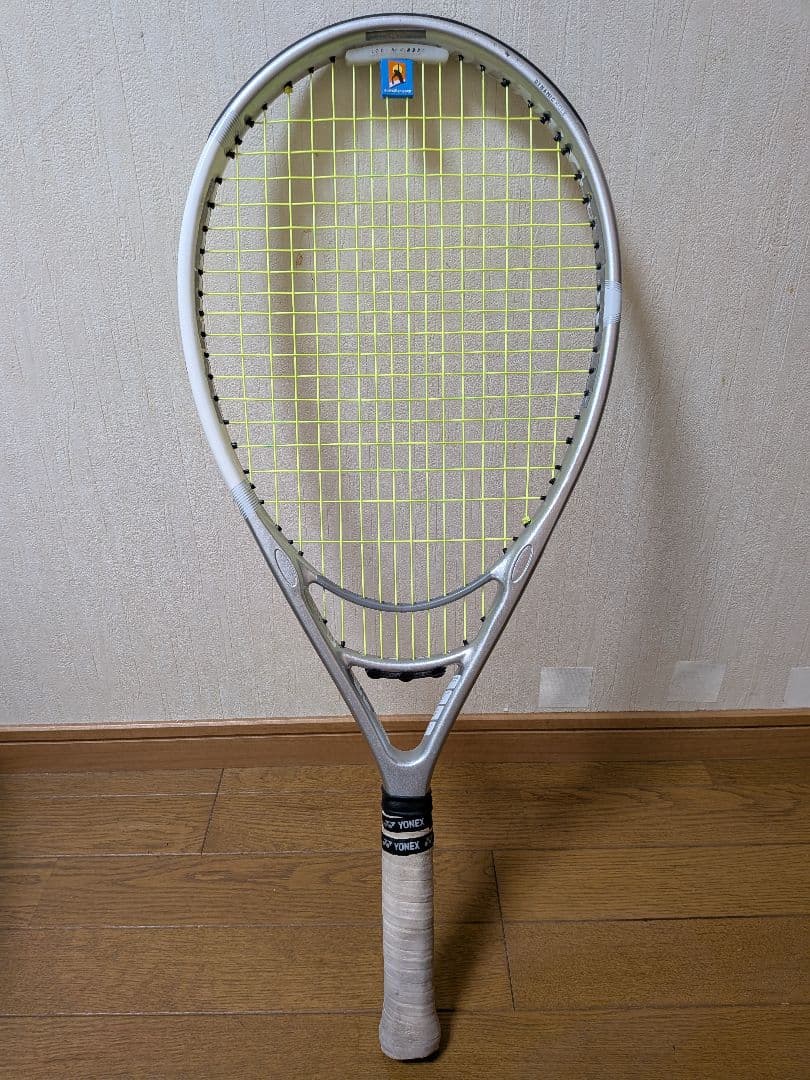 DUNLOP テニスラケット　LX1000　ケース付き